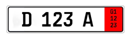 Export Plates